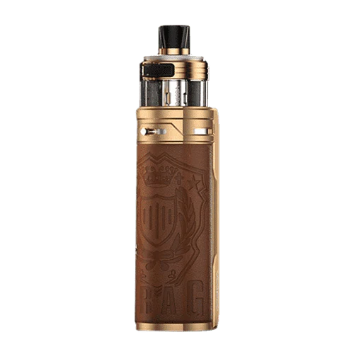 VOOPOO Drag S PNP-X Pod Kit
