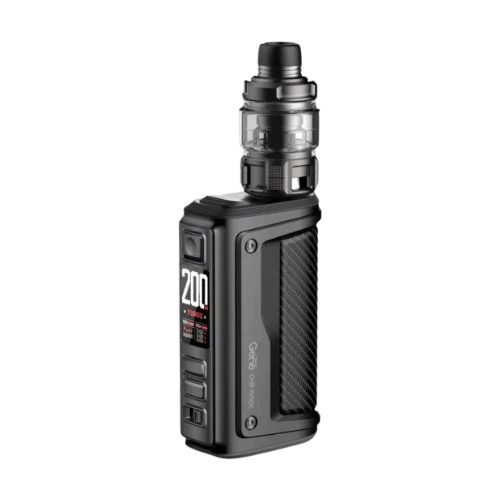 VOOPOO Argus GT II Vape Kit
