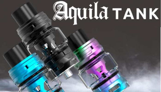 Horizon Tech Aquila Tank