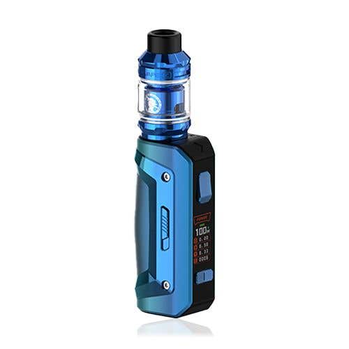 GeekVape Aegis Solo 2 S100 Vape Mod GeekVape Aegis Solo 2 S100 Vape Mod