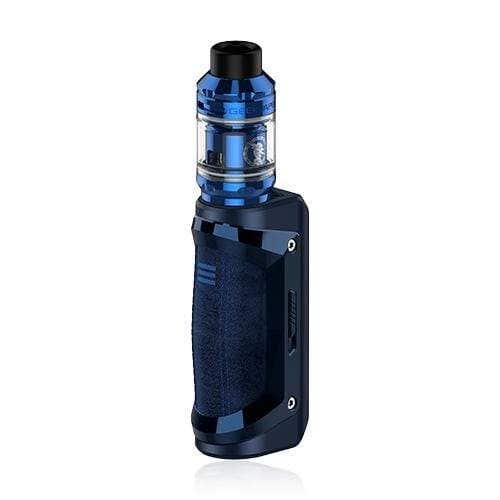 GeekVape Aegis Solo 2 S100 Vape Mod GeekVape Aegis Solo 2 S100 Vape Mod