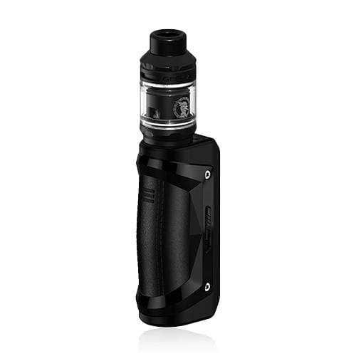 GeekVape Aegis Solo 2 S100 Vape Mod GeekVape Aegis Solo 2 S100 Vape Mod