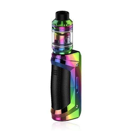 GeekVape Aegis Solo 2 S100 Vape Mod GeekVape Aegis Solo 2 S100 Vape Mod