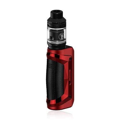 GeekVape Aegis Solo 2 S100 Vape Mod GeekVape Aegis Solo 2 S100 Vape Mod