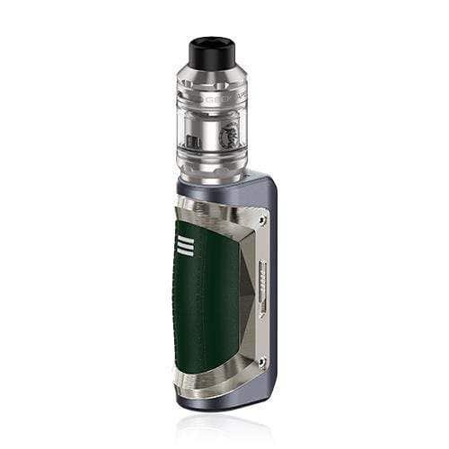 GeekVape Aegis Solo 2 S100 Vape Mod GeekVape Aegis Solo 2 S100 Vape Mod