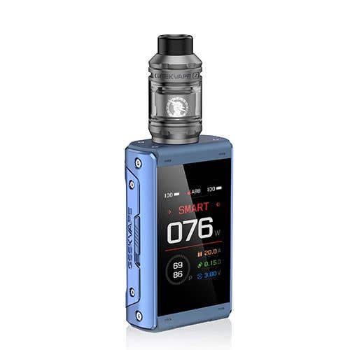 Geekvape Aegis Touch T200 Mod Geekvape Aegis Touch T200 Mod