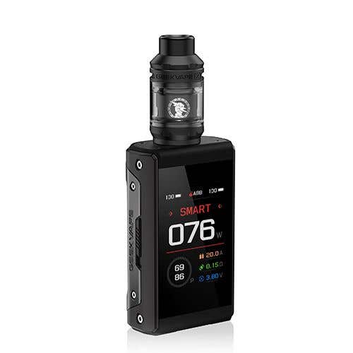 Geekvape Aegis Touch T200 Mod Geekvape Aegis Touch T200 Mod