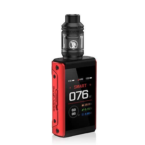 Geekvape Aegis Touch T200 Mod Geekvape Aegis Touch T200 Mod