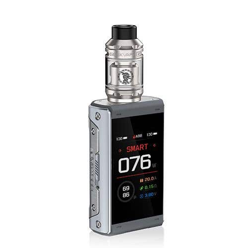 Geekvape Aegis Touch T200 Mod Geekvape Aegis Touch T200 Mod