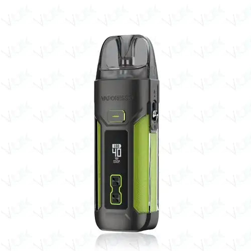 Vaporesso Eco Nano Pro Pod Vape Kit Vaporesso Eco Nano Pro Pod Vape Kit