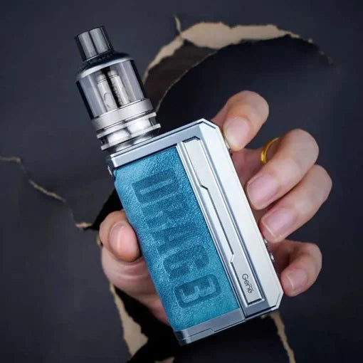 VOOPOO DRAG 3 MOD VOOPOO DRAG 3 MOD