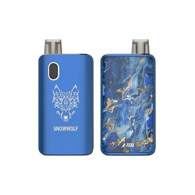 Afeng 30 Pod System Kit