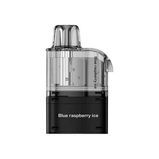 Nexel Thunder 15K Prefilled Pods