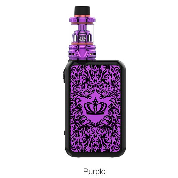 Uwell Crown IV Kit