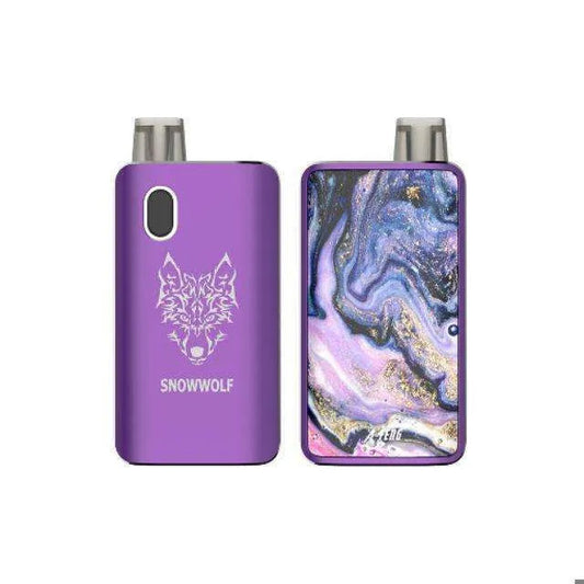 Afeng 30 Pod System Kit