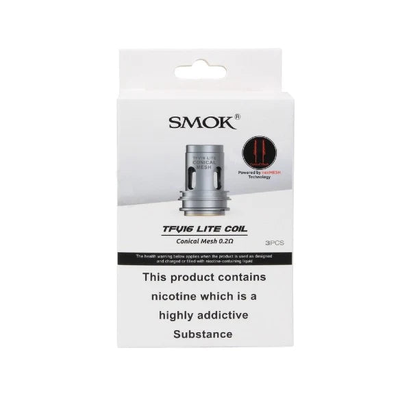 SMOK TFV16 Lite Replacement Vape Coils