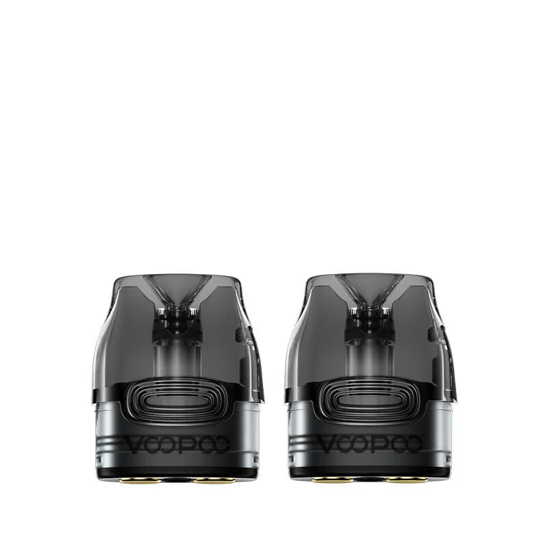 VOOPOO Vmate Top Fill Replacement Pods 2ml - 2 Pods