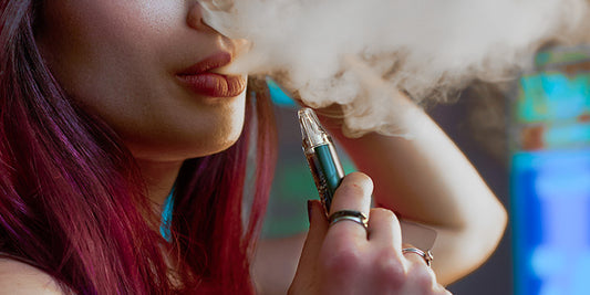From Disposable Vapes to Pod Kits: A Comprehensive Transition Guide