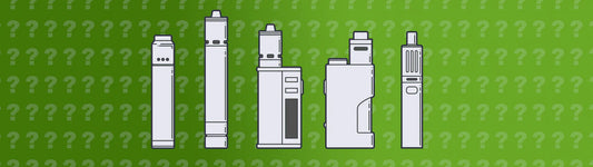 Navigating Your First Vape: Essential Tips for Selecting the Ideal E-Cigarette