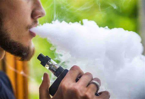 Unveiling the Future: How Advanced Vape Technology is Redefining the Vaping Experience