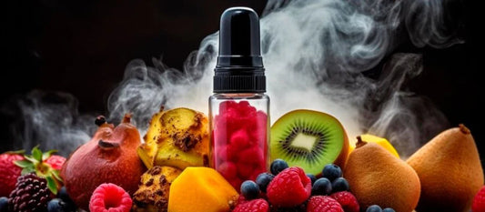 Explore the Best Nic Salts for an Enhanced Vaping Experience