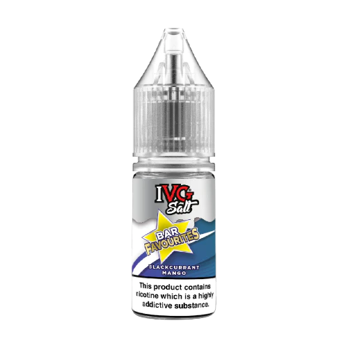 "IVG Bar Favourites Blue Razz Lemonade: A Zesty Fusion of Blue Raspberry and Refreshing Lemonade" [PACK OF3]