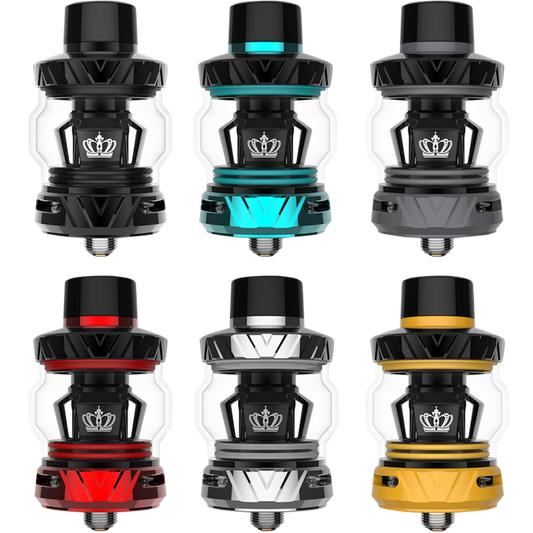 Uwell Crown 5 Vape Tank