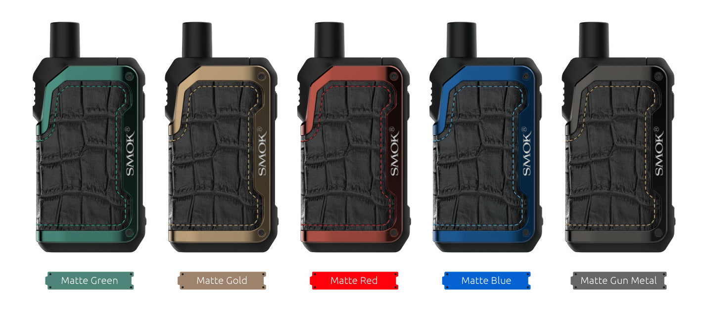 SMOK Alike Pod Kit