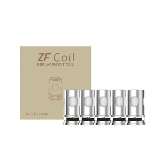 Innokin ZF Replacement Vape Coils