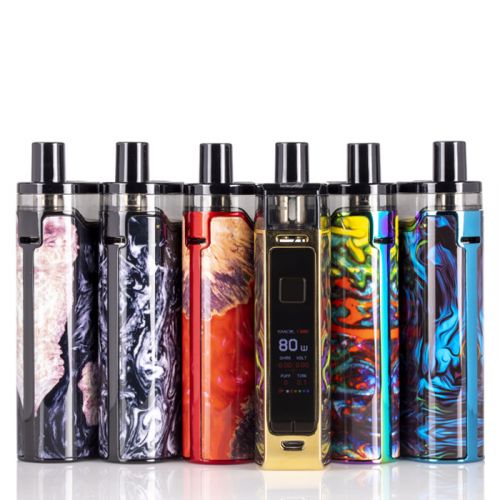 SMOK RPM80 Kit