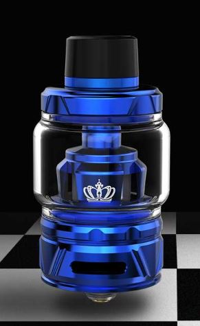 Uwell Crown 4 Tank