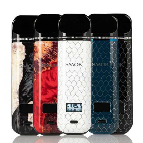 SMOK Nova X Pod Kit