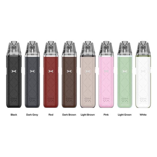 OXVA XLIM GO POD KIT