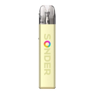 Geekvape Sonder Q2 Pod Kit