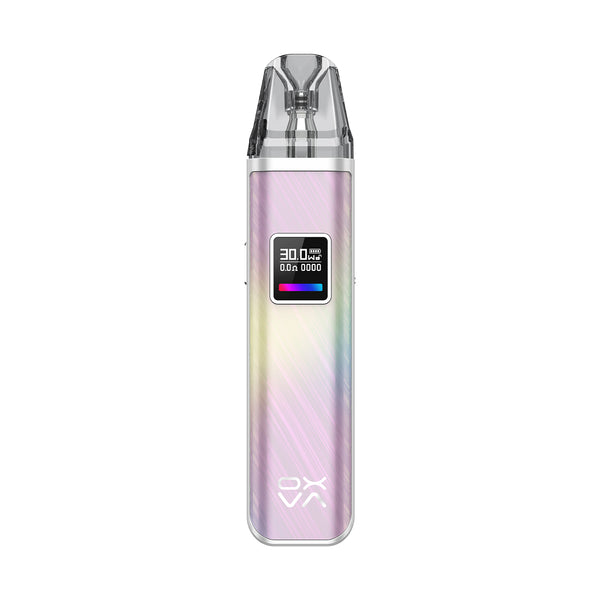 OXVA XLIM Pro - Aurora Pink Vape Kit