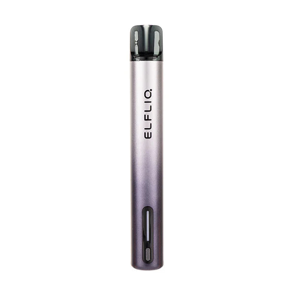 Elf Bar ELFA Turbo Refillable Pod Kit