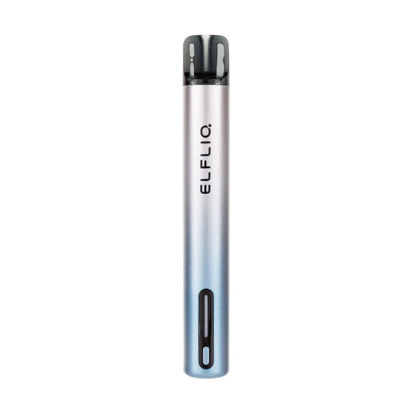 Elf Bar ELFA Turbo Refillable Pod Kit