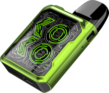 UWELL CALIBUN GK2 POD