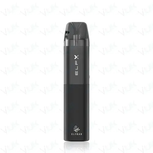 Elf Bar ELFX Refillable Pod Kit