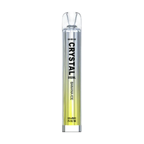 SKE Crystal Bar 600
