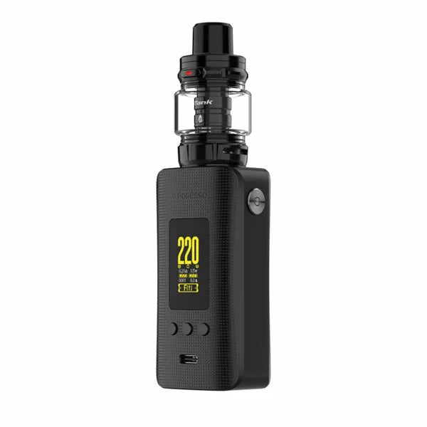 Vaporesso Gen 200 Vape Kit iTank 2 Edition