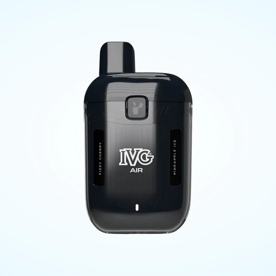 IVG Air 2-in-1 1200 Puffs Rechargeable Pod Kit