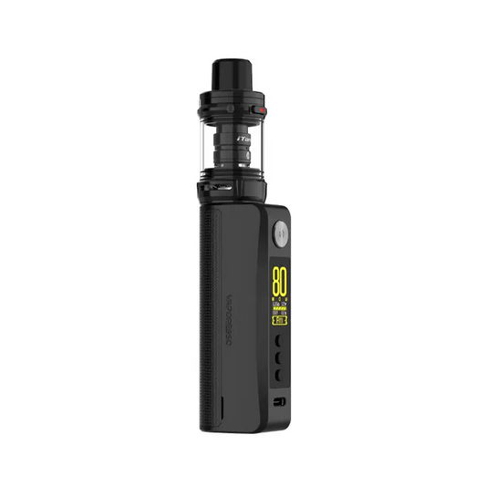 Vaporesso Gen 80 S Vape Kit iTank 2 Edition