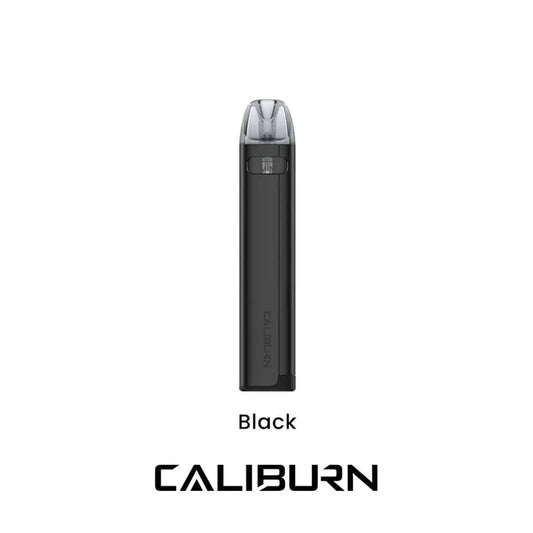 Uwell Caliburn A2s Pod Kit