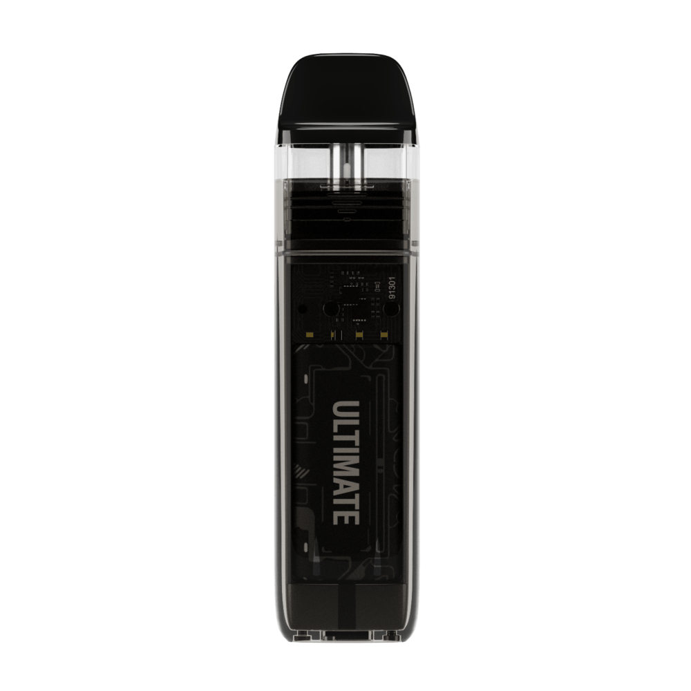 Ultimate Bar Pod Kit