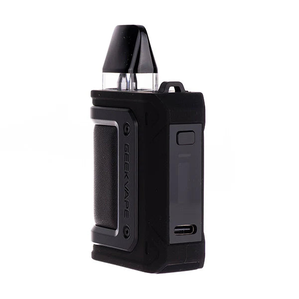 GeekVape Aegis Hero Q Pod Kit