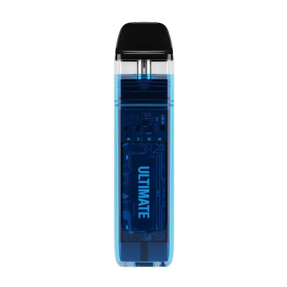 Ultimate Bar Pod Kit