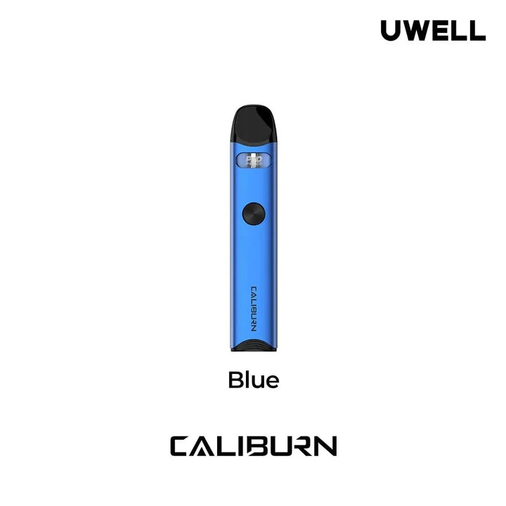 Uwell Caliburn A3 Pod Kit