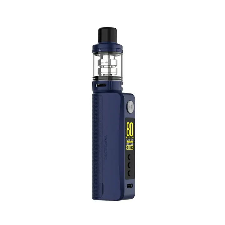 Vaporesso Gen 80 S Vape Kit iTank 2 Edition