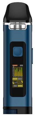 Uwell Crown D Pod Kit